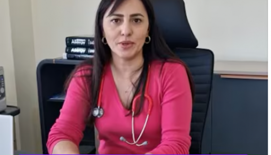 Süt Alerjisi Hakkında Bilmeniz Gerekenler