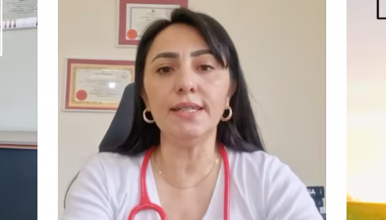 Çocuklarda İnek Sütü Protein Alerjisi